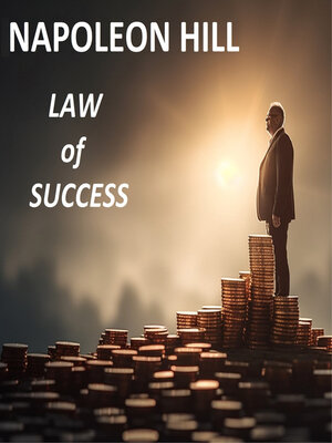 cover image of Law of Success